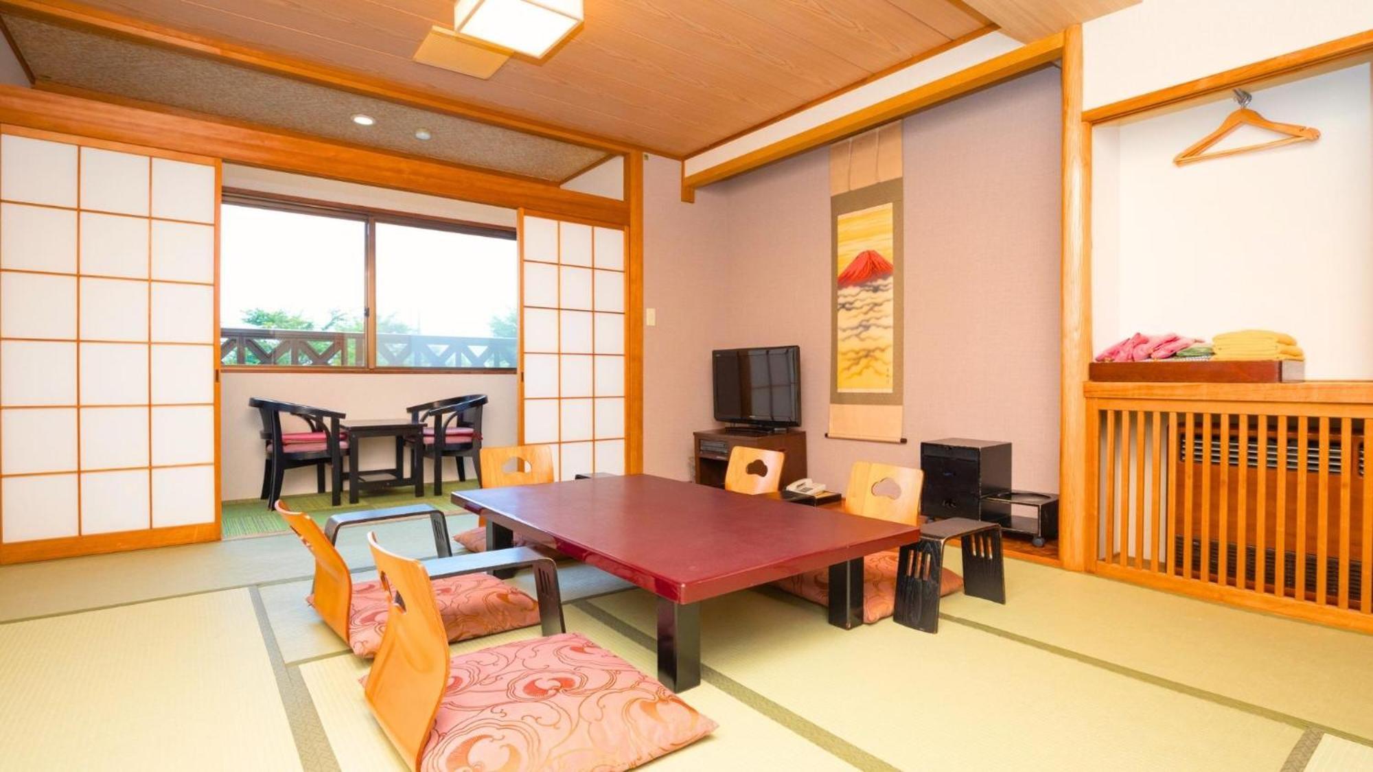 Fuji Yamanakako Hotel Dış mekan fotoğraf