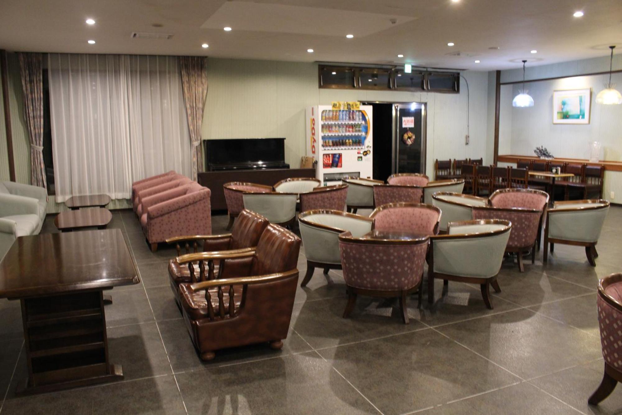 Fuji Yamanakako Hotel Dış mekan fotoğraf