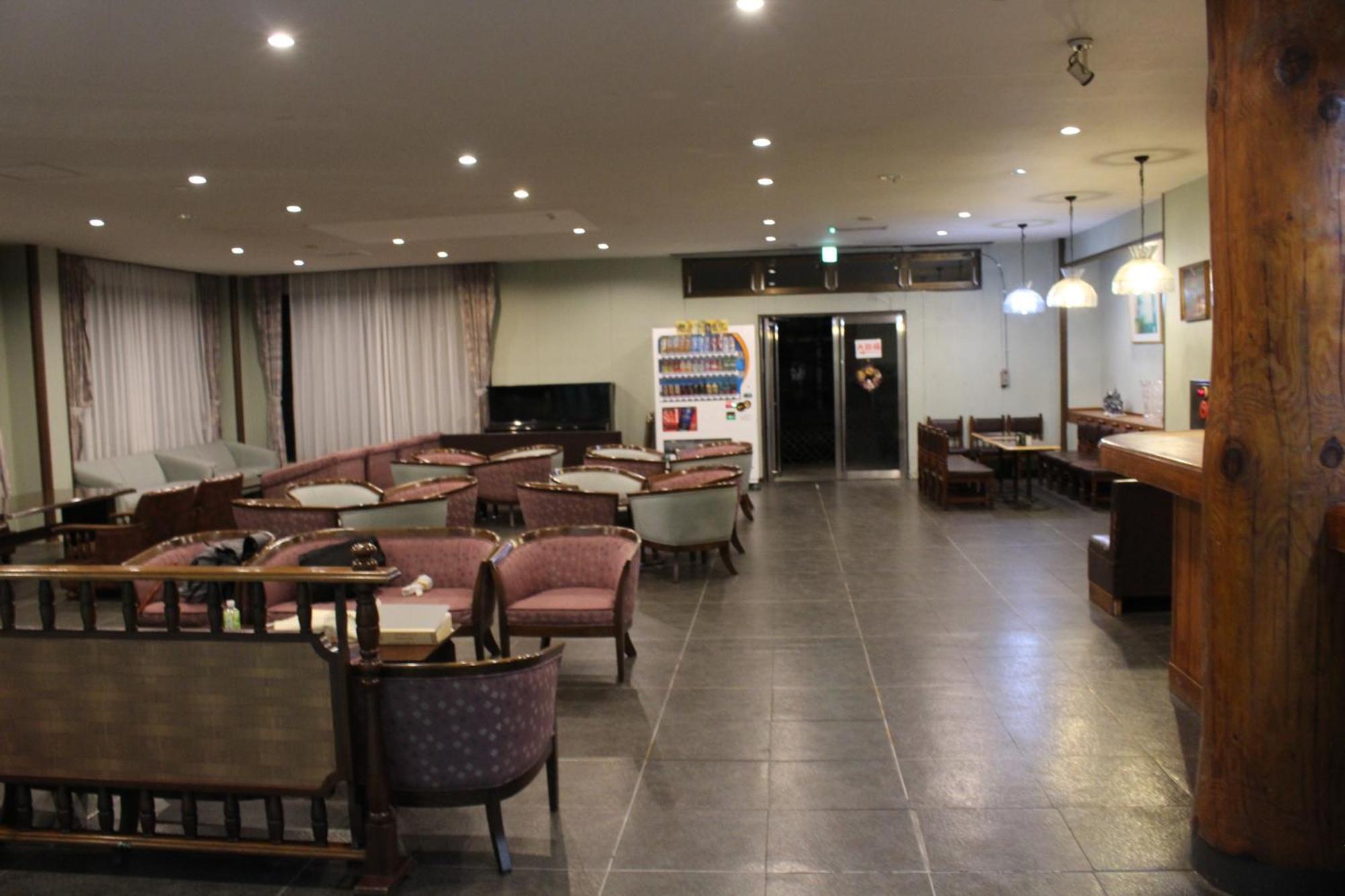 Fuji Yamanakako Hotel Dış mekan fotoğraf