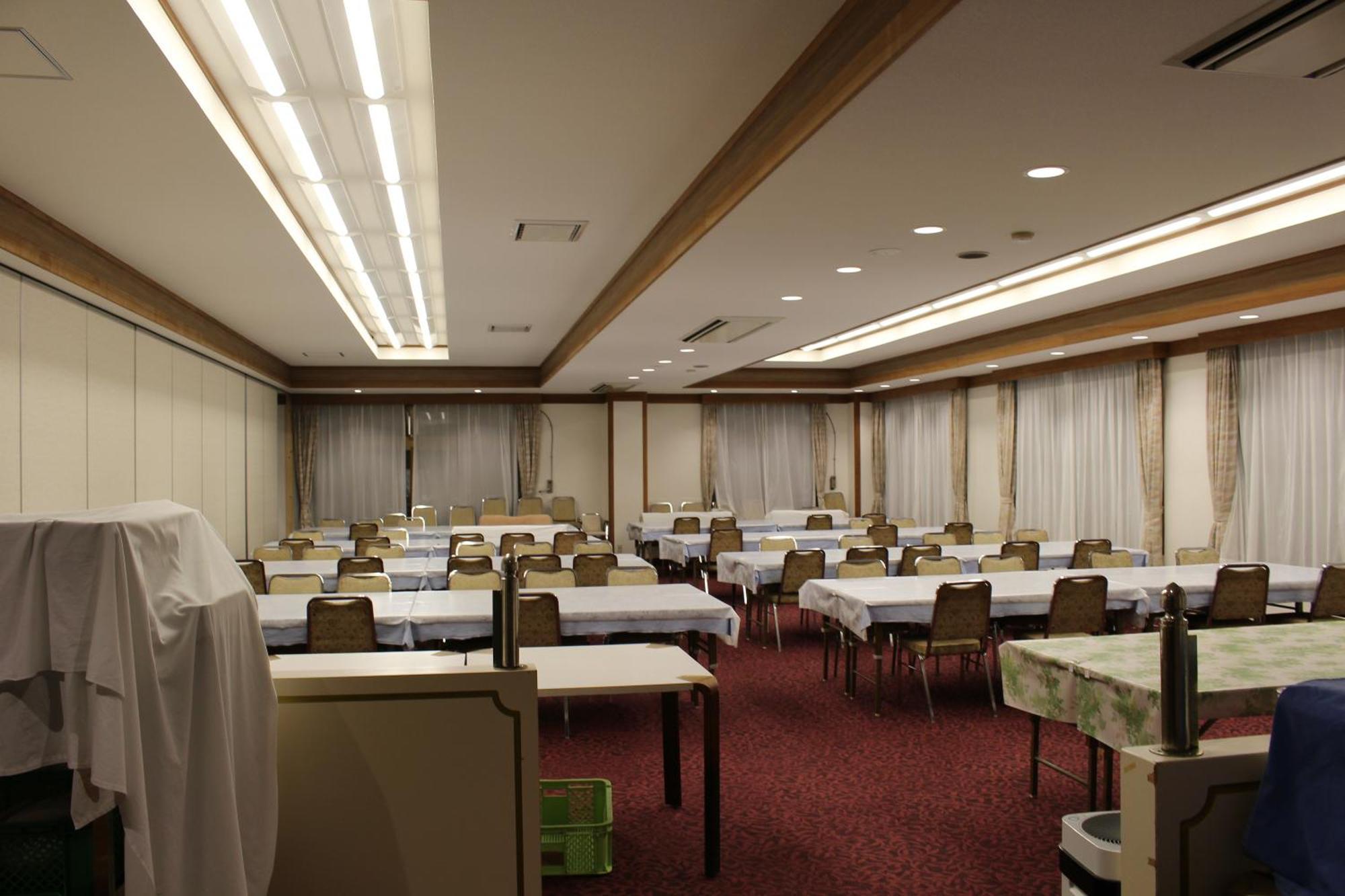 Fuji Yamanakako Hotel Dış mekan fotoğraf