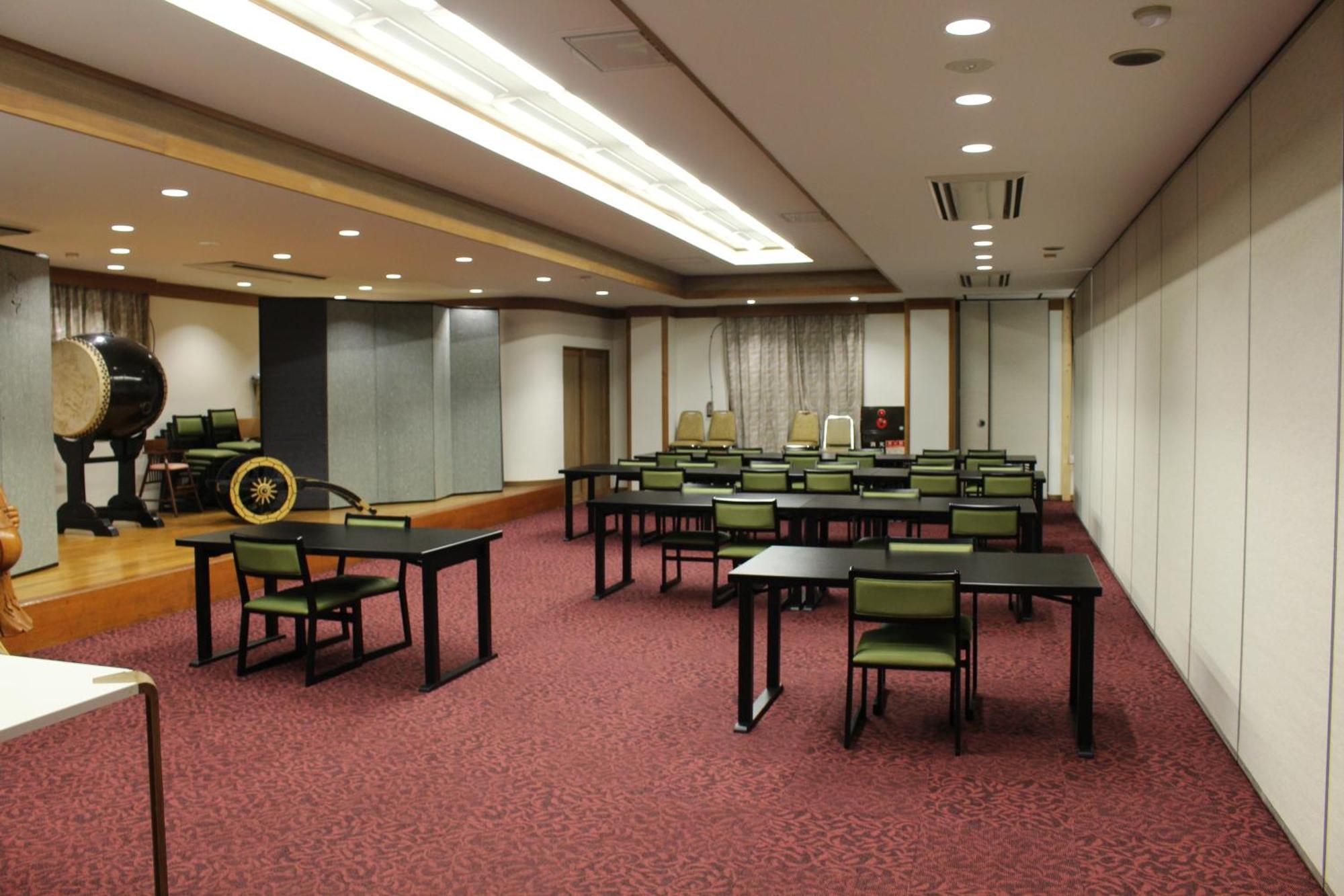 Fuji Yamanakako Hotel Dış mekan fotoğraf