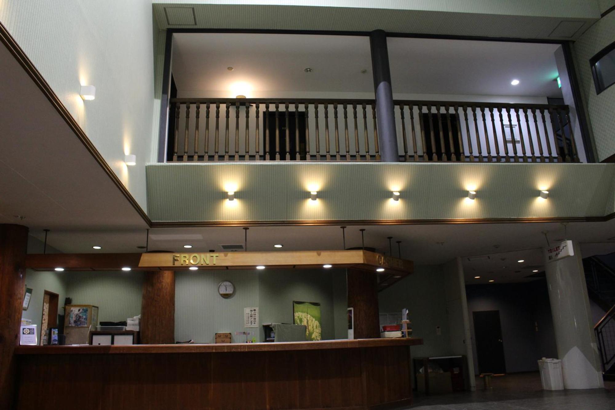Fuji Yamanakako Hotel Dış mekan fotoğraf