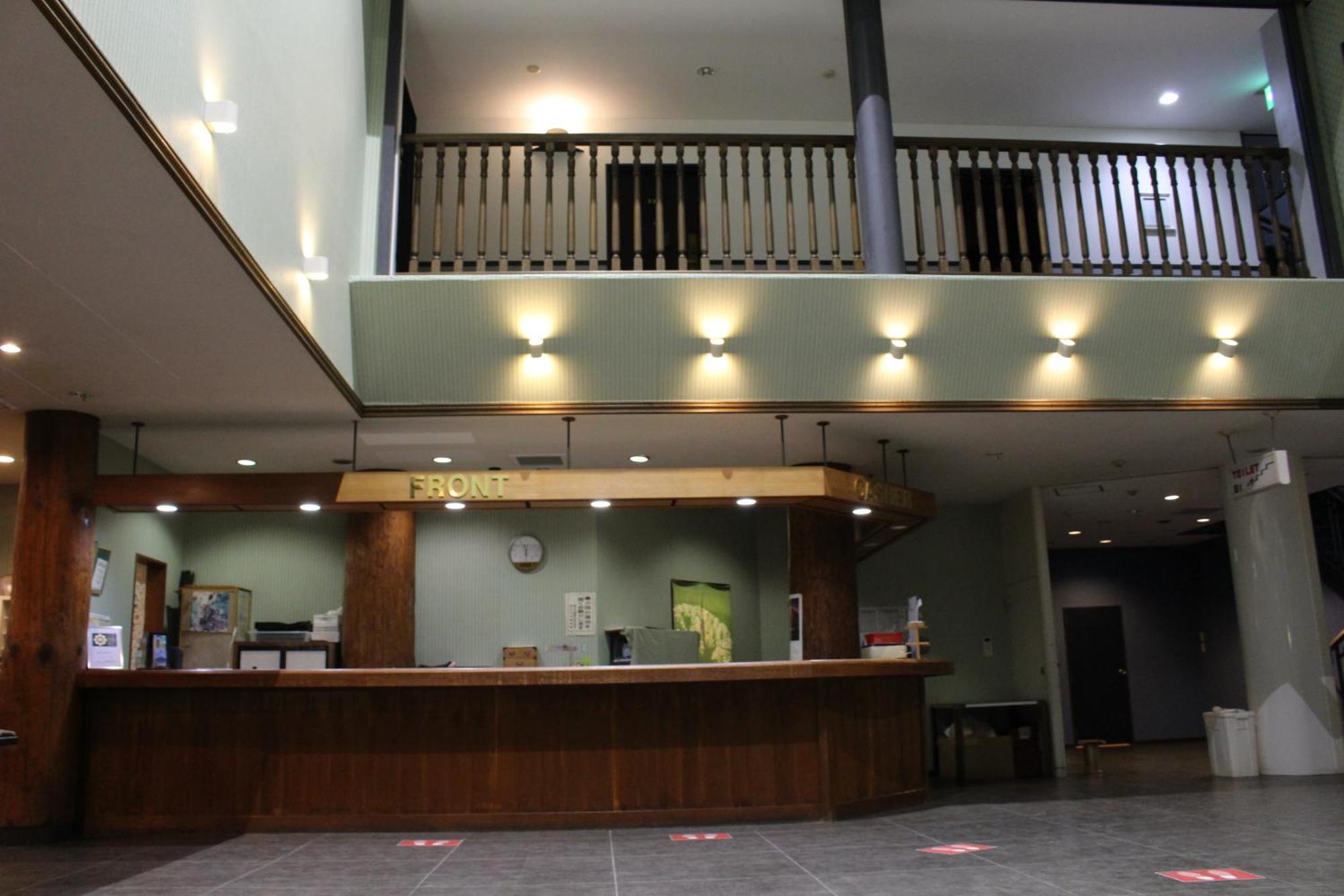 Fuji Yamanakako Hotel Dış mekan fotoğraf