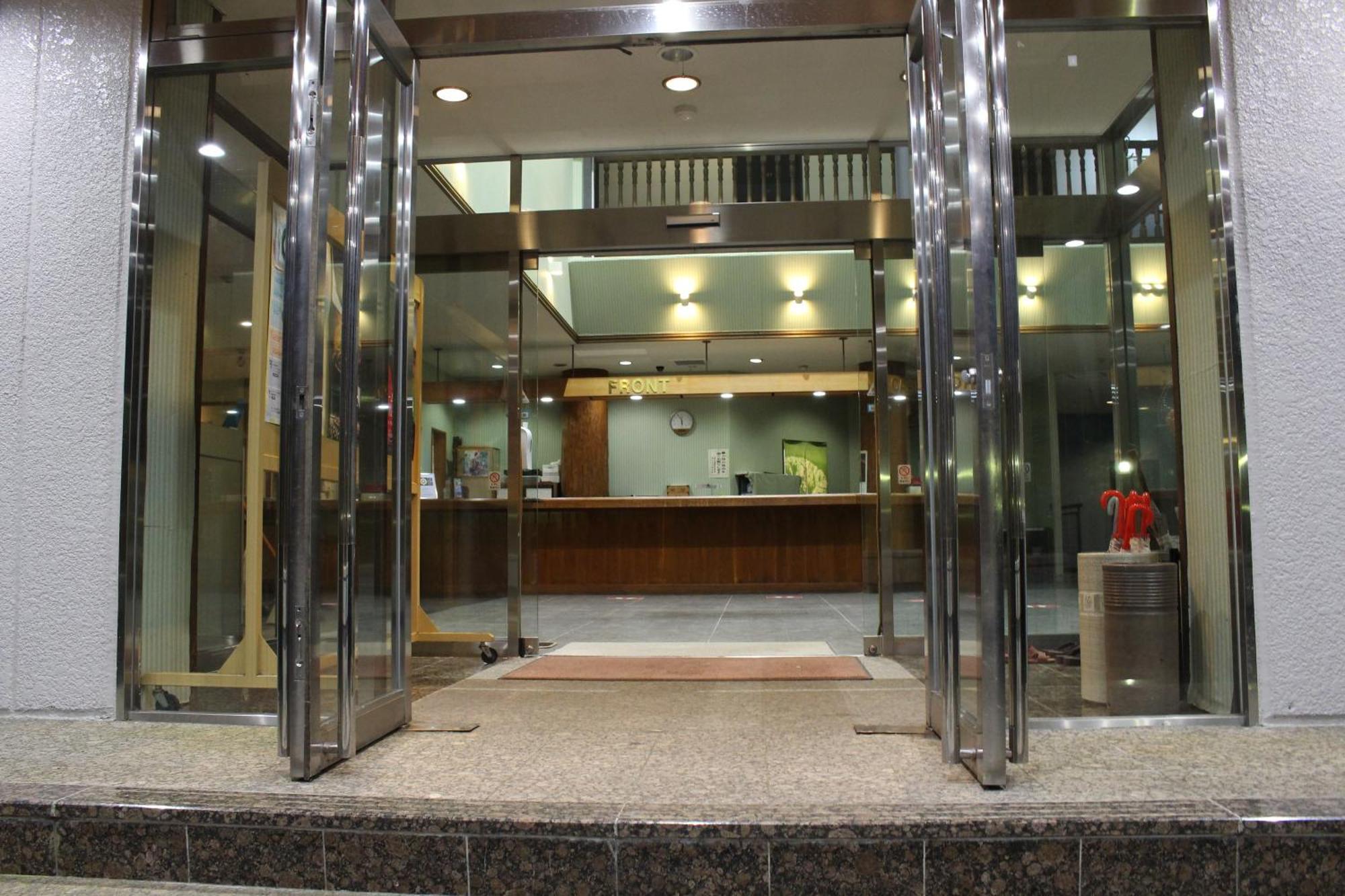 Fuji Yamanakako Hotel Dış mekan fotoğraf