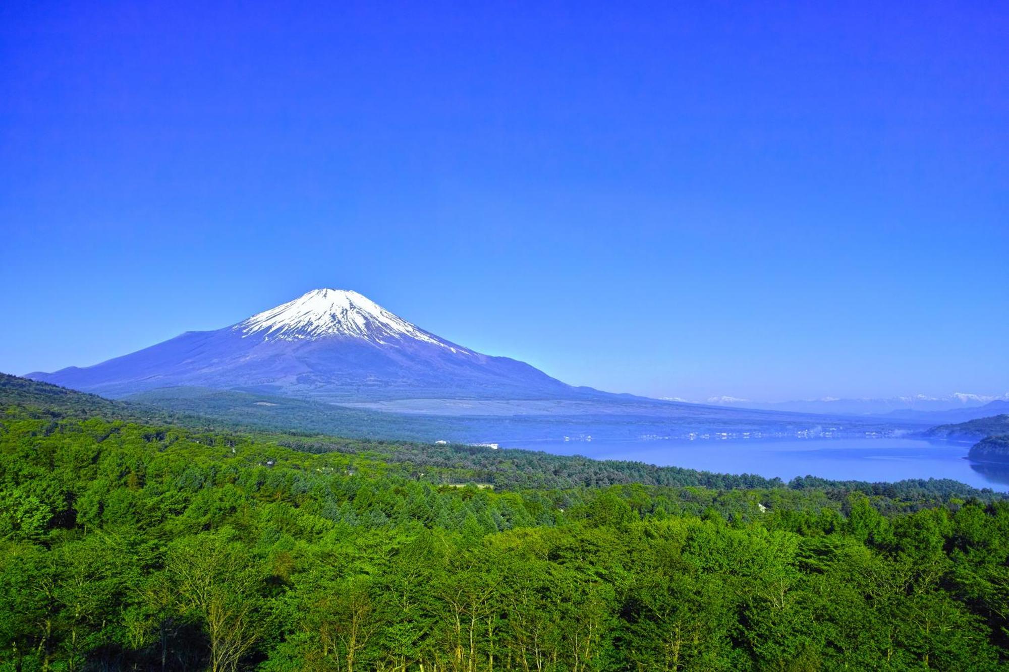Fuji Yamanakako Hotel Dış mekan fotoğraf