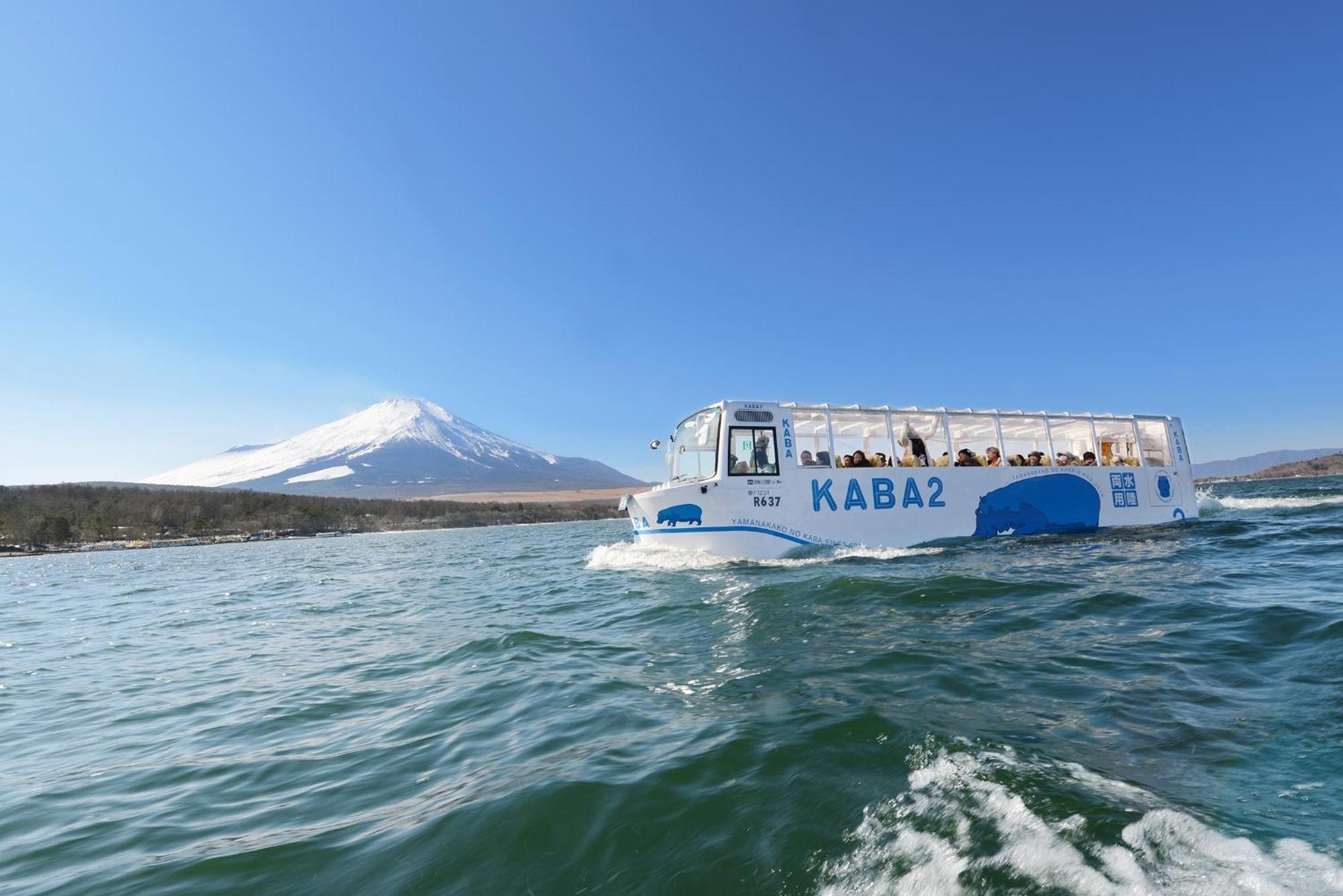 Fuji Yamanakako Hotel Dış mekan fotoğraf